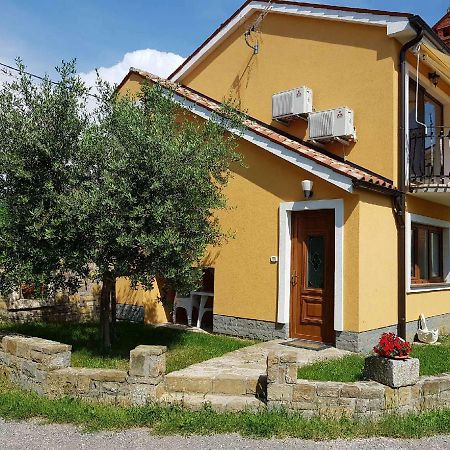Apartment Between The Vineyard Ancarano Esterno foto