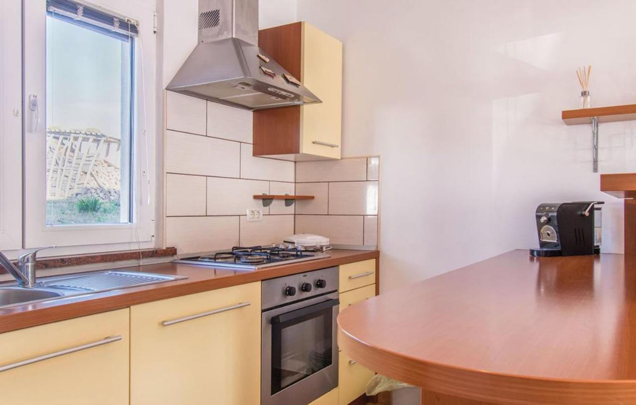 Apartment Between The Vineyard Ancarano Esterno foto