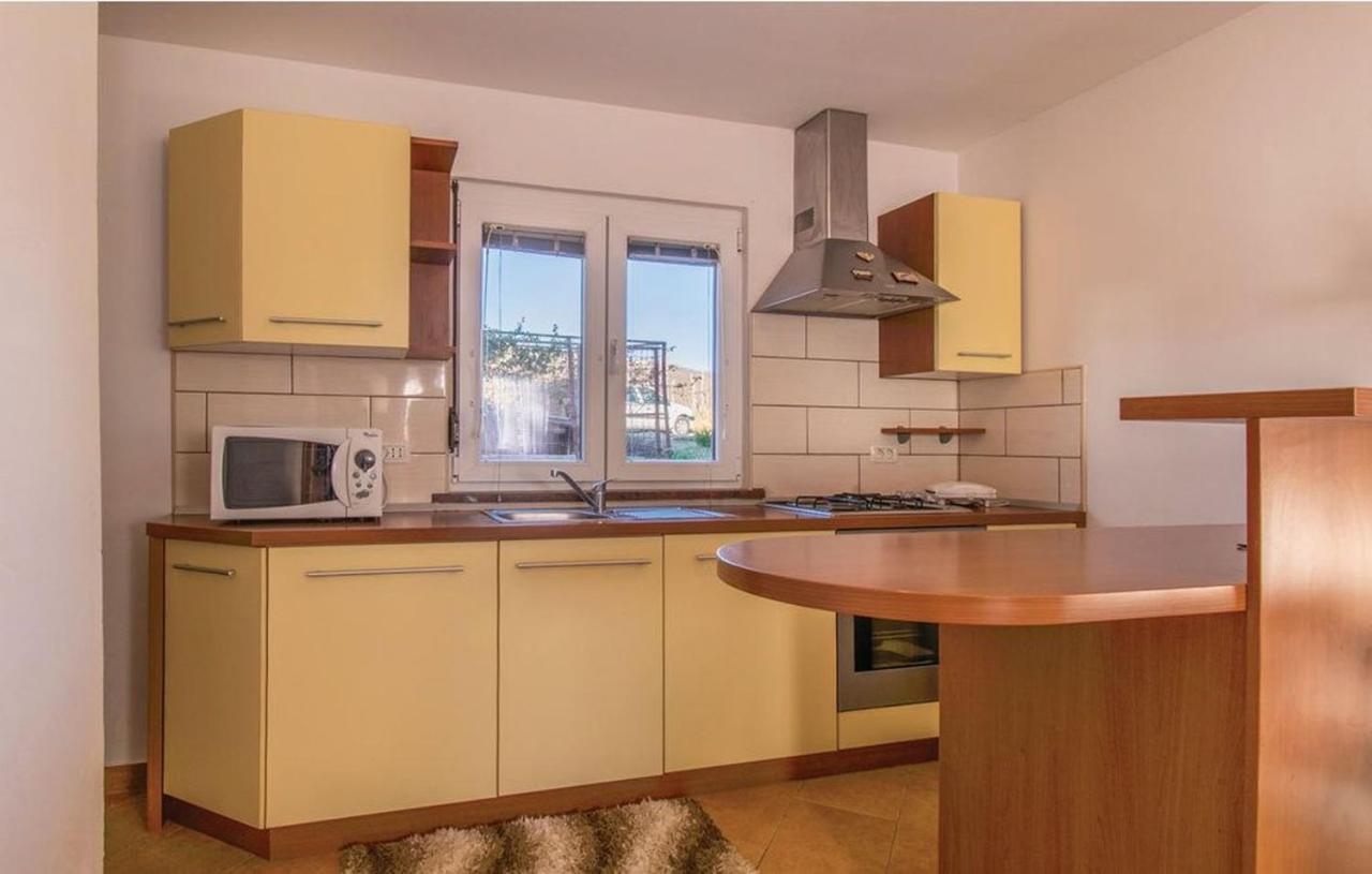 Apartment Between The Vineyard Ancarano Esterno foto
