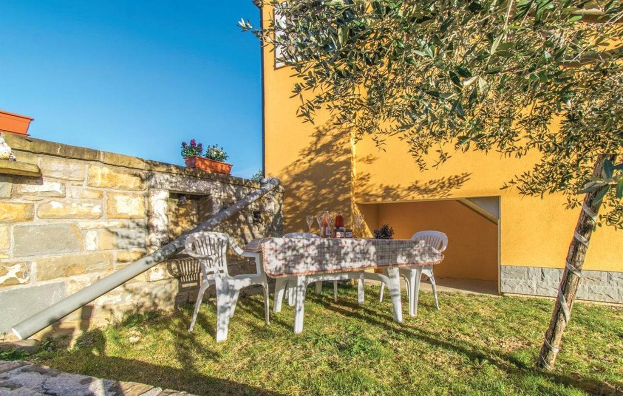 Apartment Between The Vineyard Ancarano Esterno foto